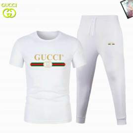 Picture of Gucci Shirt Pant Suits _SKUGucciM-5XL12yx15222153